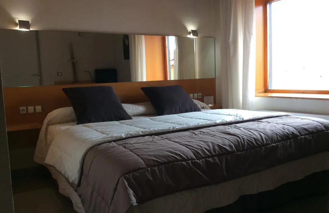 Hotel Viaurelia-1