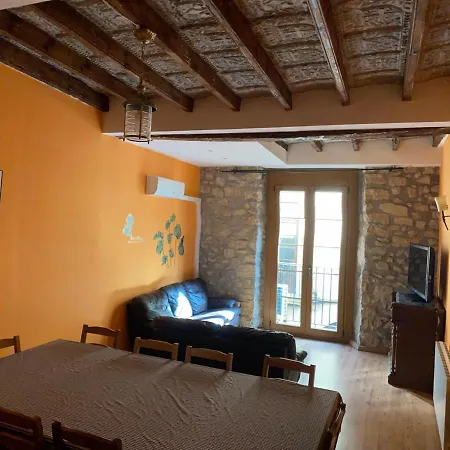 La Polaina-2