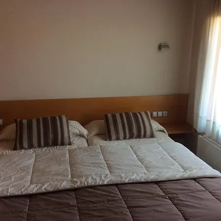 Hotel Viaurelia-2